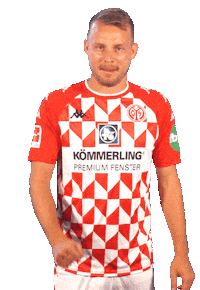 Bundesliga Tor Sticker by 1. FSV Mainz 05