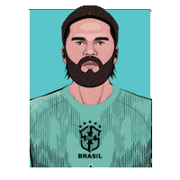 Lets Go Football Sticker by SportsManias