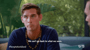 Usa Network Television GIF by Temptation Island