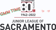 juniorleagueofsacramento volunteer sacramento gmm junior league GIF