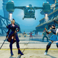 TheApocalypse giphyupload GIF