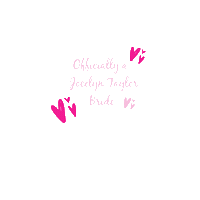 Jocelyntaylorbridal jocelyntaylorbride jocelyntaylorbridal jocelyntaylorbridalandprom Sticker
