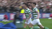Scottish Premier League Football GIF by SPFL