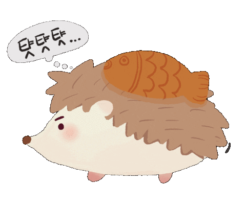 태양 Yootaeyang Sticker