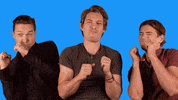 GIF by Hanson