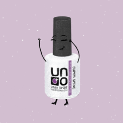 unogel giphyupload unosupershine GIF