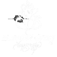 India Telugu Sticker