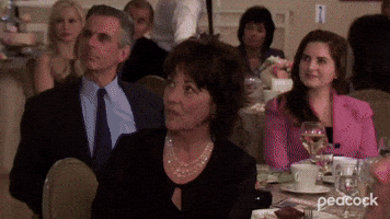 When It's Your Yearly Employee Review