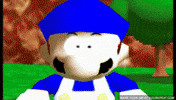 toad GIF