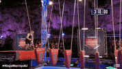 see ya run GIF by Australian Ninja Warrior