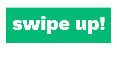 Trendmo giphyupload swipe up swipeup link Sticker