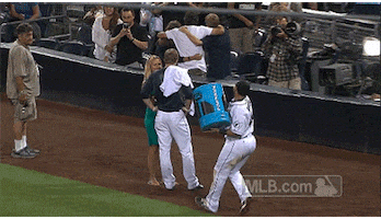 sd GIF by MLB