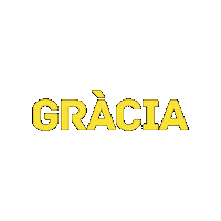 Barcelona Sticker by esquerrabcn