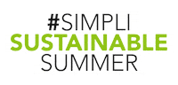 GreenStory summer simplizero sustainable summer simplisustainablesummer Sticker