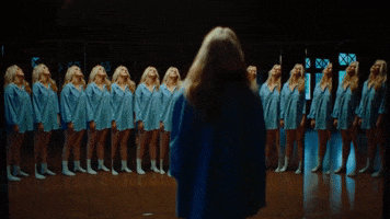 Tattoos GIF by Reneé Rapp