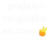 Academia Vida Saudavel Sticker
