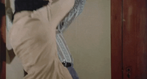 calvin lockhart blaxploitation GIF by Warner Archive
