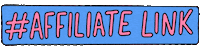 Affiliate Link Sticker by Poppy Deyes