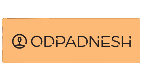 odpadnesh odpadnesh Sticker
