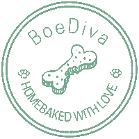 Cookies Dogbone Sticker by BoeDiva