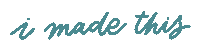 Art Design Sticker