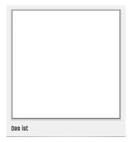 echtgut design like good color Sticker