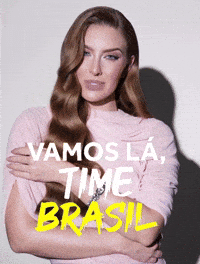 Vamos Miss World GIF