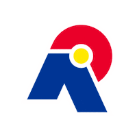 Colorowdies rowdy get rowdy rowdies getrowdy Sticker