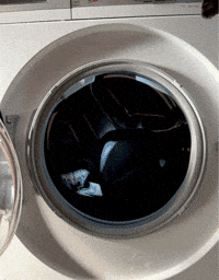 Laundry Day Cleaning GIF by GoGoNano