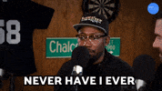 Never Have I Ever Lamorne Morris GIF by BuzzFeed