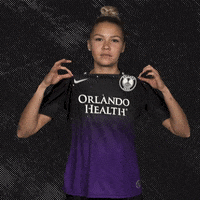 Lets Go Soccer GIF by Orlando Pride