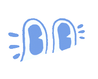 Jab Sticker by Jachetebelge