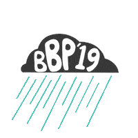 rock n roll Sticker by Martin Williams