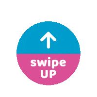 Swipe Up Sticker by tvbrics