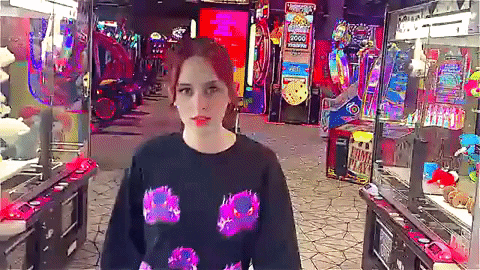 GIF by Magdalena Bay