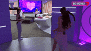 Bbau GIF by Big Brother Australia