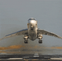 Plane Rte GIF