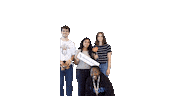 Student Fic Sticker by Maastricht University FHML