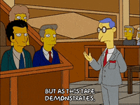 talking episode 5 GIF