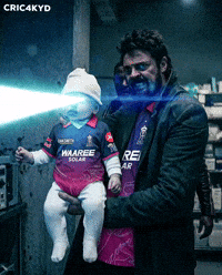 Halla Bol Rr GIF