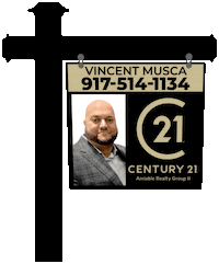 Century21VincentMusca real estate realtor realty century21 Sticker