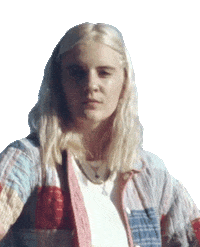 Sunglasses Forest Sticker by Liza Anne