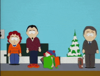 GIF by South Park 