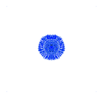 Happy New Year Explosion Sticker by AliveNow Creative Tech Studio