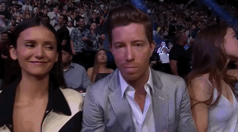 Mixed Martial Arts Sport GIF by UFC