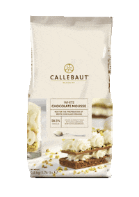 Inspireme Sticker by Barry Callebaut Nordic