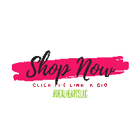 Healthcare Shop Now Sticker by LaMoraPace