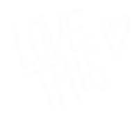Heart Love Sticker
