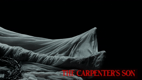 Horror Jesus GIF by Magnolia Pictures