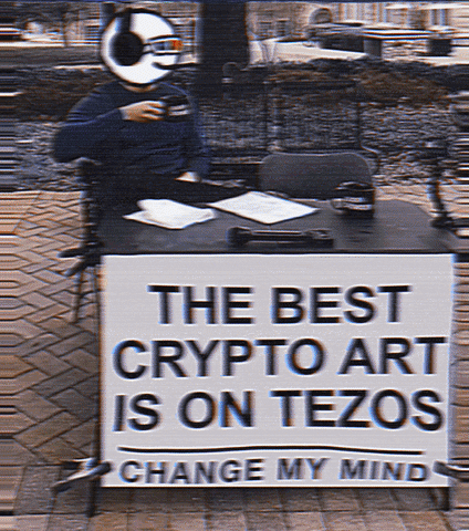 olliesblog giphyupload tezos mfer crypto art GIF